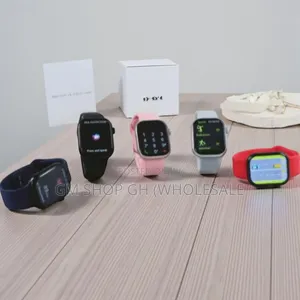 Laxasfit S10 Smartwatch (536378)