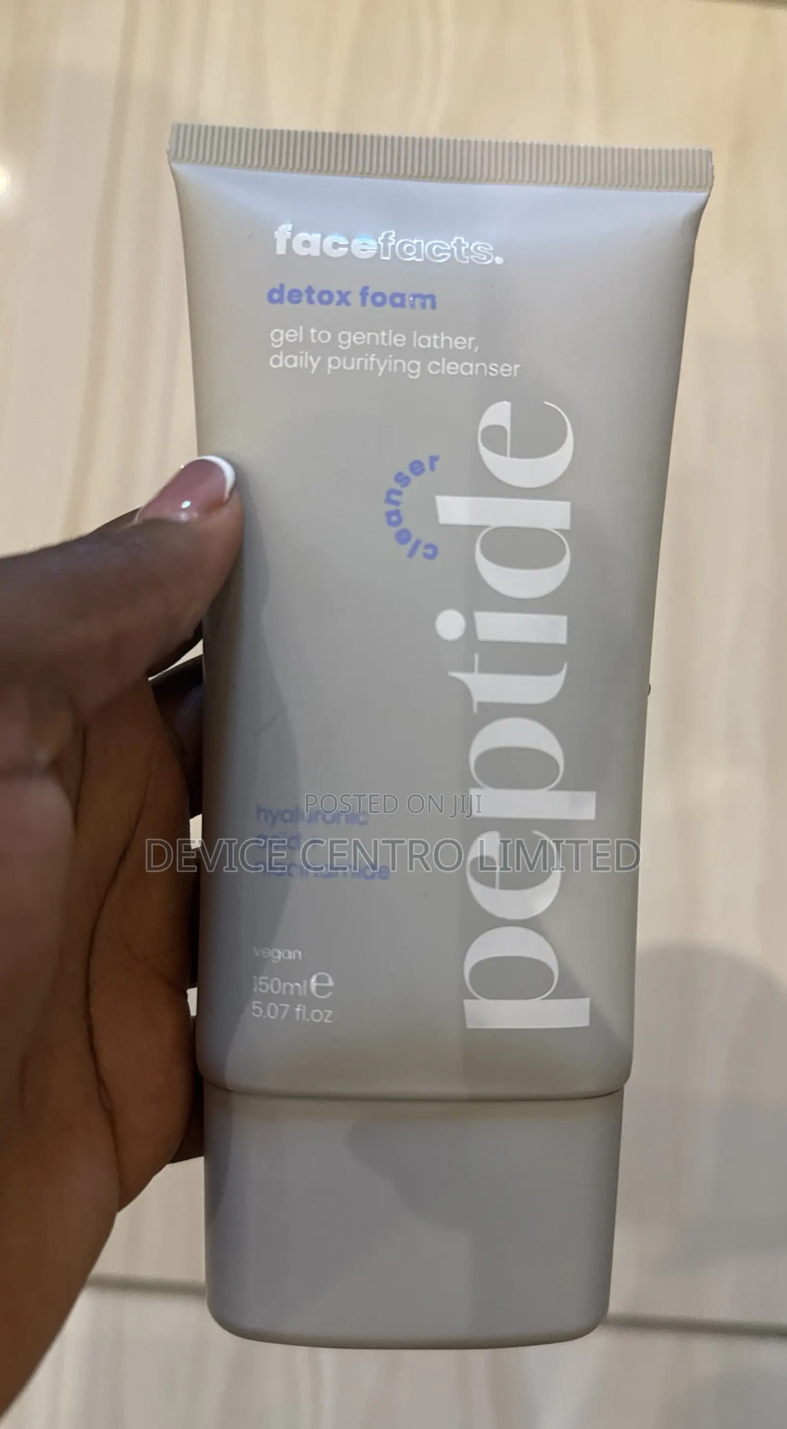 Face Facts Acne Set