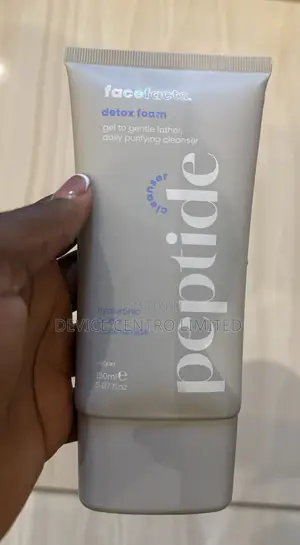 Face Facts Acne Set