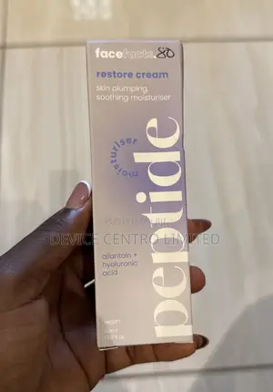 Face Facts Acne Set