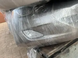 Hyndai Elantra 2012 Front Cut Available