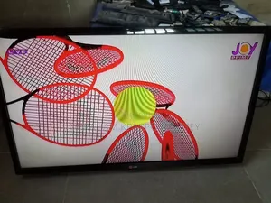 Lg 32" Led Digital Tv