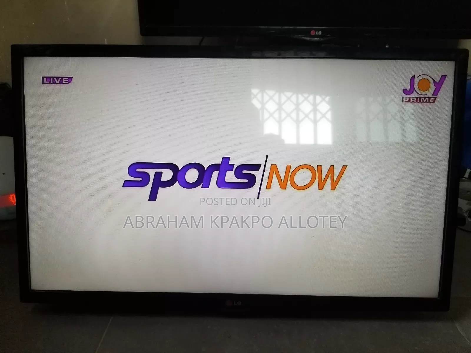 Lg 32" Led Digital Tv