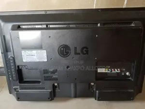 Lg 32" Led Digital Tv