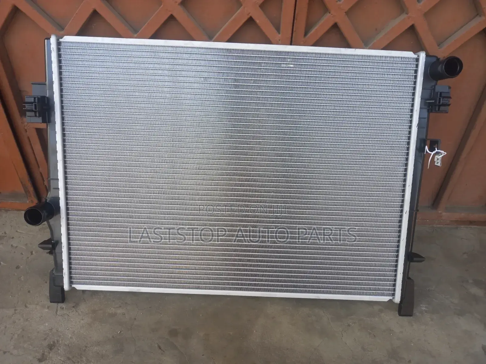 Dodge Caliber, Dodge Journey Radiators [Water Tanks]