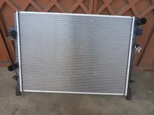 Dodge Caliber, Dodge Journey Radiators [Water Tanks]
