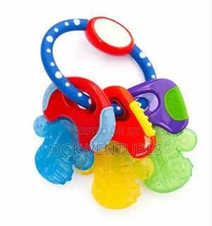 Baby Rattles