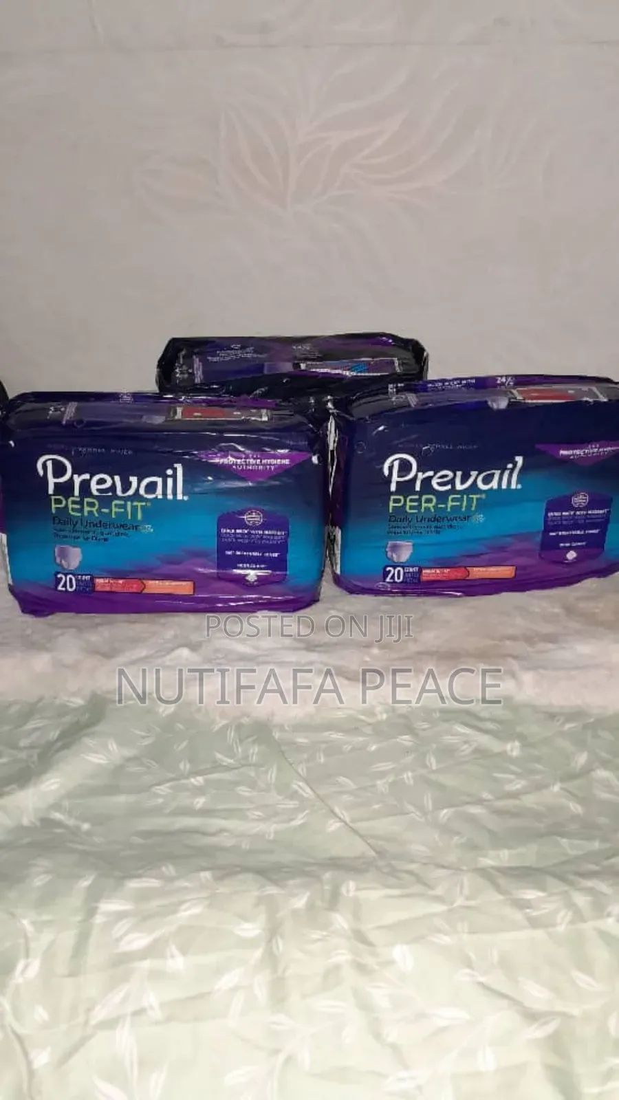 Adult Diapers