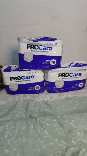 Adult Diapers