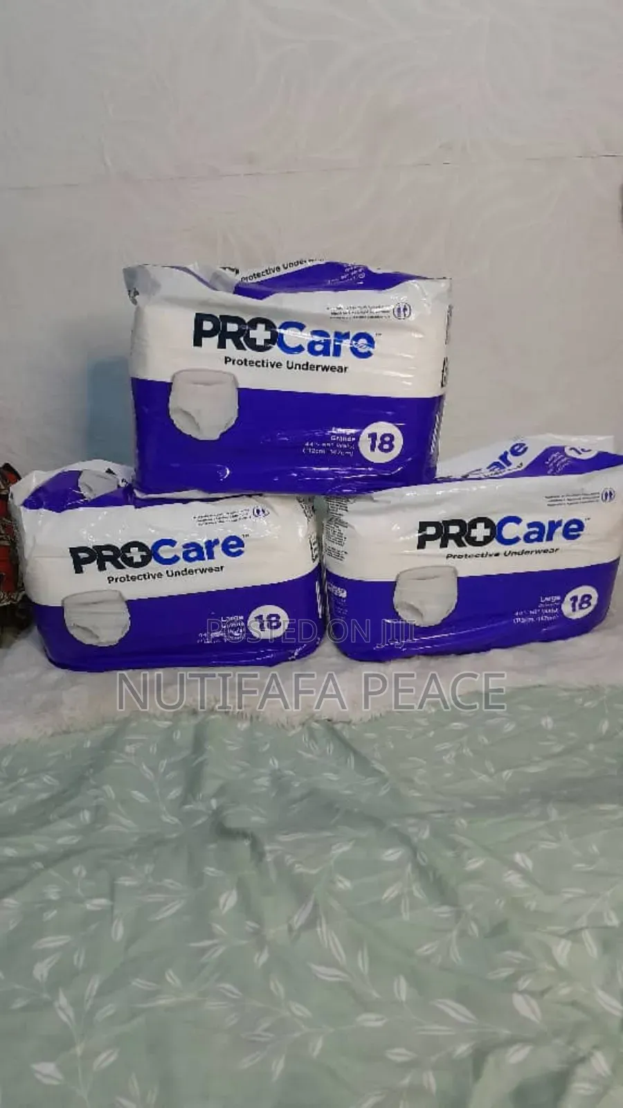 Adult Diapers