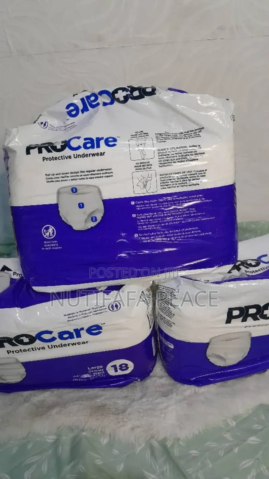Adult Diapers