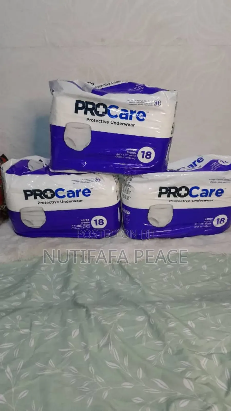 Adult Diapers
