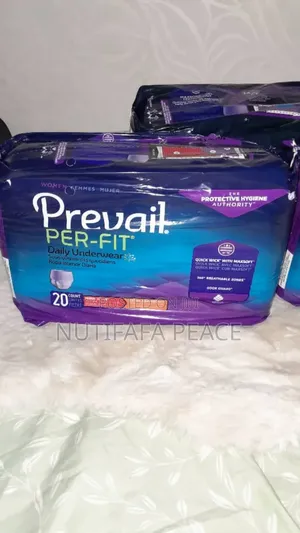 Adult Diapers