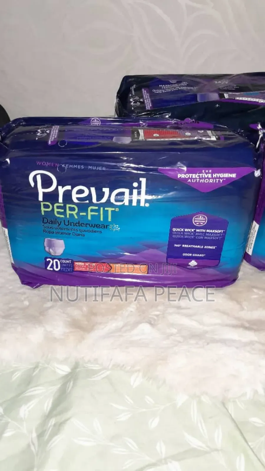 Adult Diapers