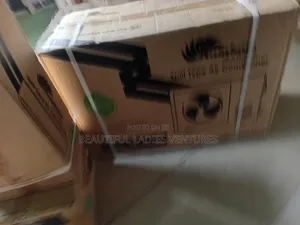 Massive Cheerful Cooling Vibes – Rainbow 1.5hp Ac