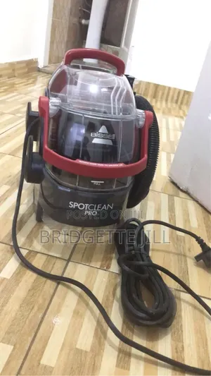Bissell Spot Clean Pro
