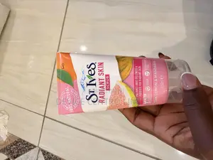 Selected Face Care Products