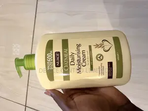 Selected Face Care Products