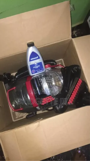 Bissell Spot Clean Pro