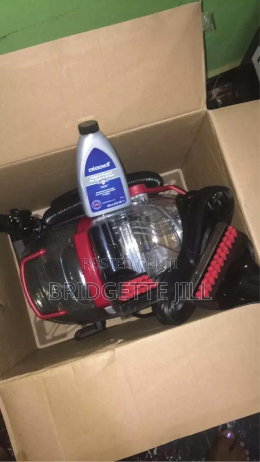 Bissell Spot Clean Pro