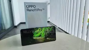 New Oppo Reno 11 Pro 5G 512 GB White