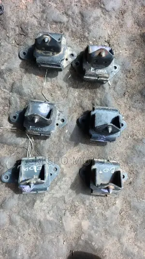 Engine Mounts/ Seats