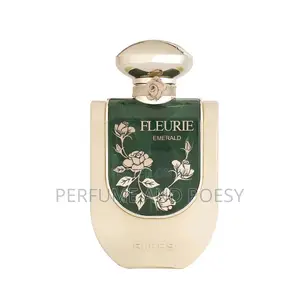 Fleurie Emerald Perfume