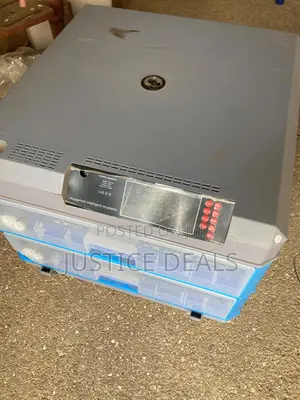 Automatic Incubator