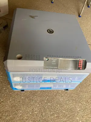 Automatic Incubator
