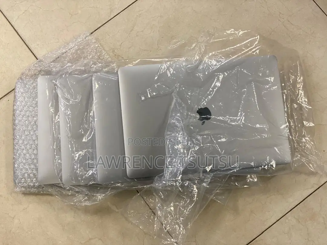 Laptop Apple MacBook Pro 2019 16GB Intel Core i9 SSD 512GB