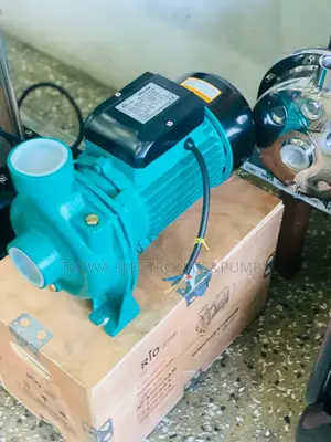 Surface Shfm5am Water Pump 2hp