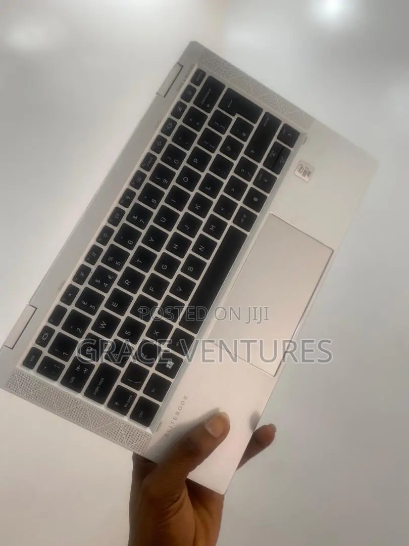 Laptop HP EliteBook x360 1040 G7 16GB Intel Core i7 SSD 512GB