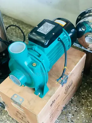Powerful Rio 2hp Centrifugal Pump (Shfm5am)