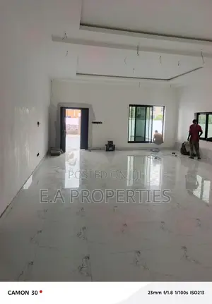 4bdrm House in E A Properties, ECOMOG for sale
