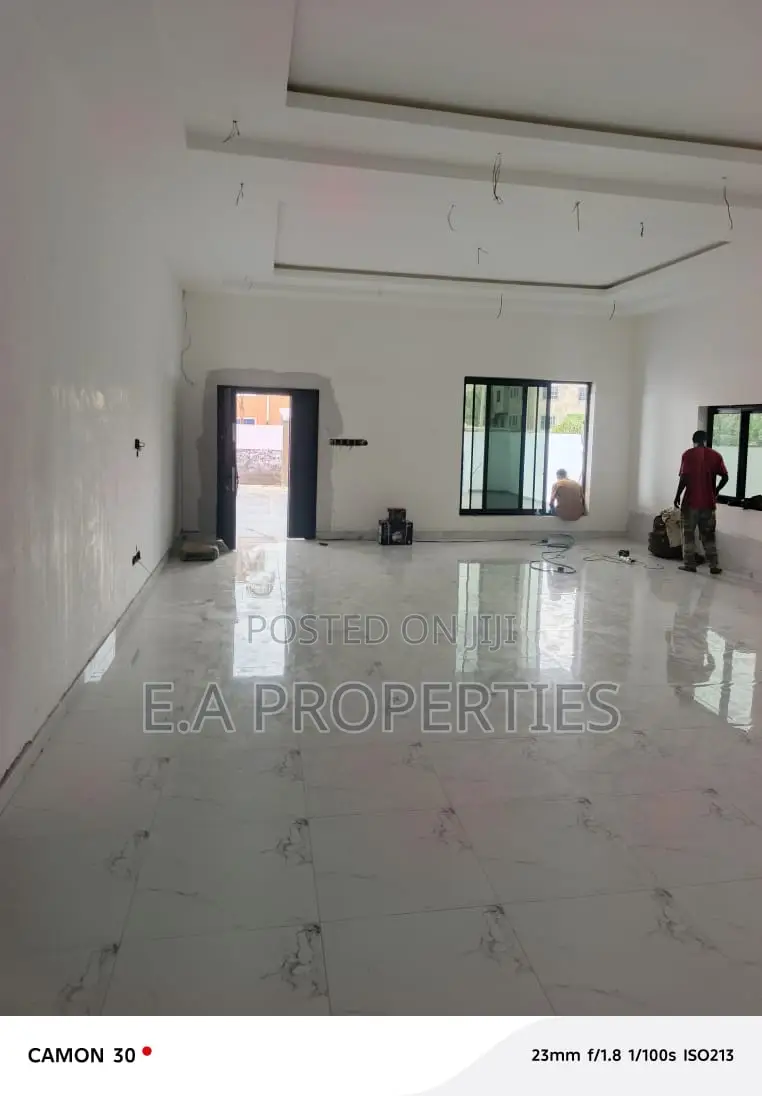4bdrm House in E A Properties, ECOMOG for sale