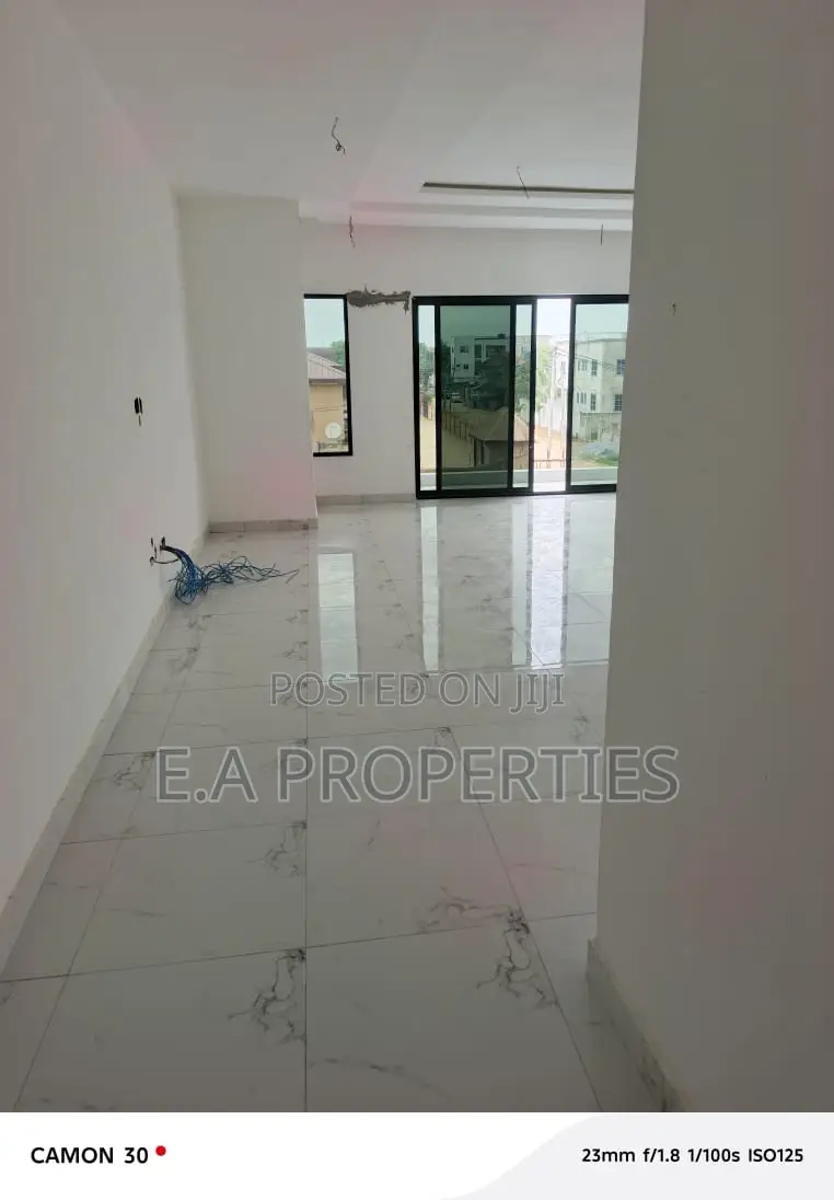 4bdrm House in E A Properties, ECOMOG for sale