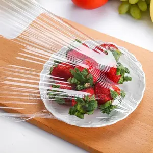 Multi-Purpose Wrapping Cling Film Single Roll Small