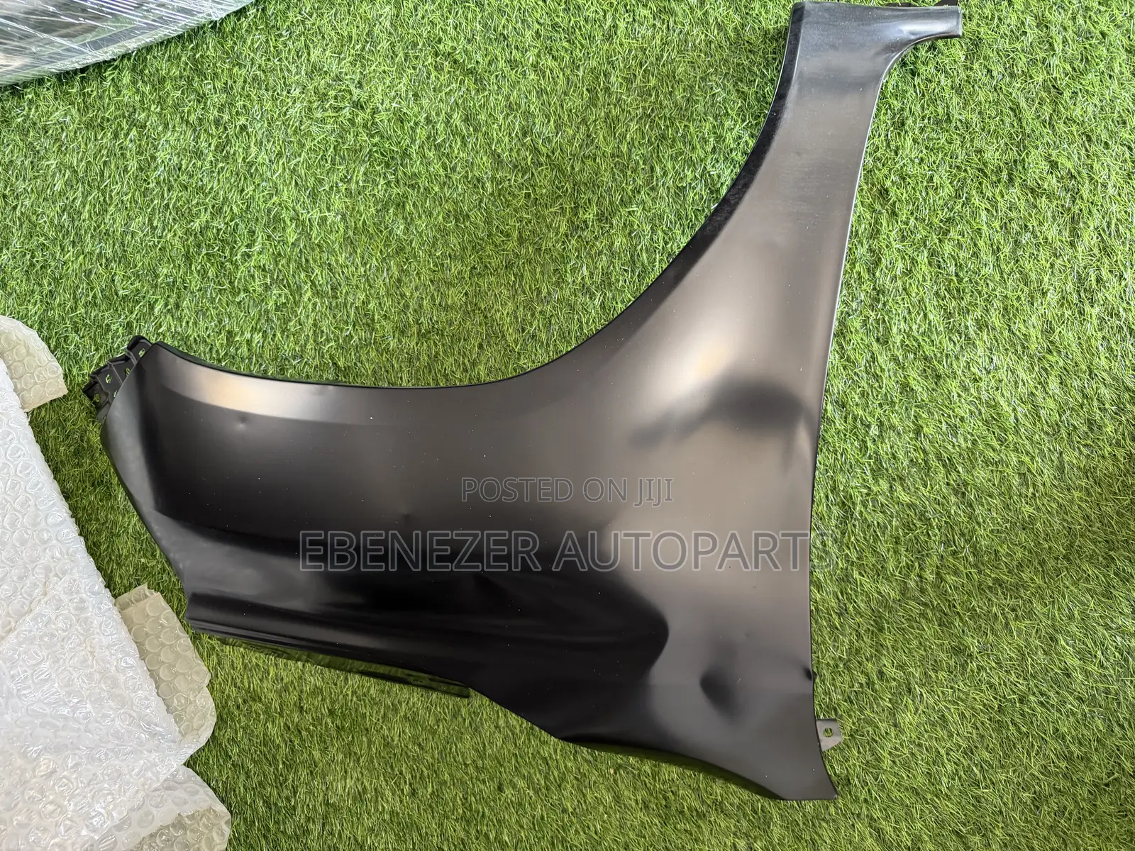 Toyota Hilux Fender 2018 2019 2020 2021 2022 2023