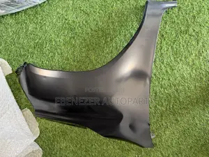 Toyota Hilux Fender 2018 2019 2020 2021 2022 2023