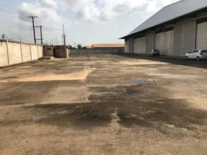 For Sale Werehouse 8000sqm at Tema Industrial Area