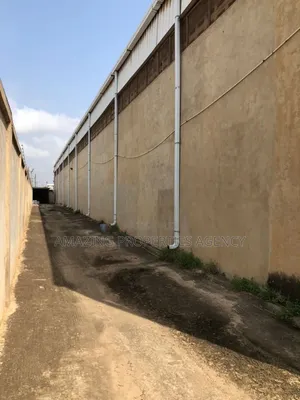 For Sale Werehouse 8000sqm at Tema Industrial Area