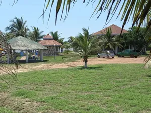 For Sale 3 Acres of Land at Tema-Prampram