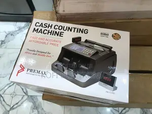Premax Pm-Cc90d Countmaster Accuracy That Never Fails
