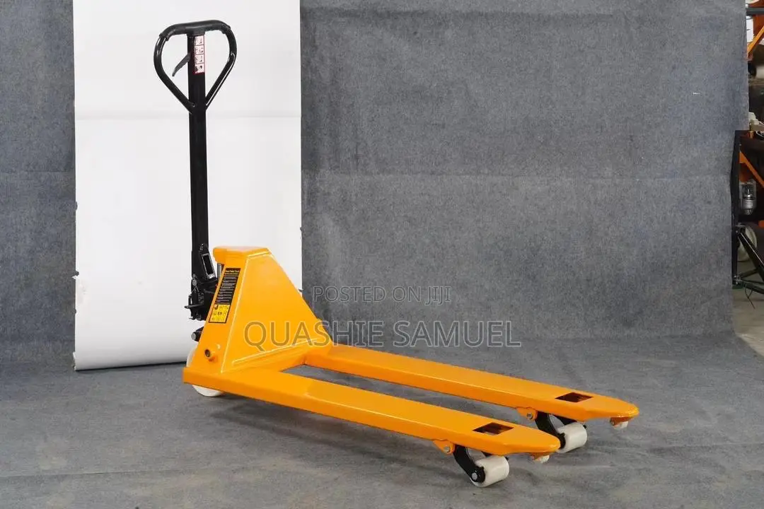 Hand Pallet Truck
