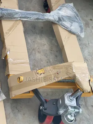 Hand Pallet Truck