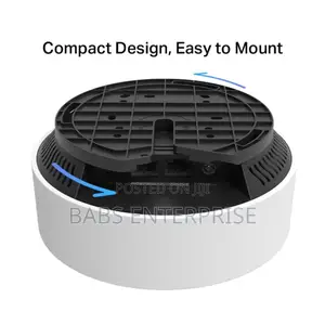 Tp-link Deco X50-poe Ax3000 Whole Home Mesh Wifi 6 System With Poe 1 P