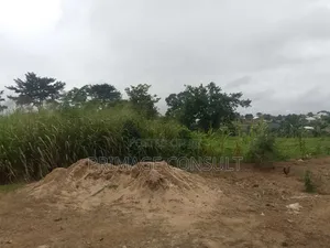 14 Plots of Land in Sunyani Mantukwa for Sale