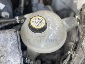 Ford Transit Coolant Reservoir