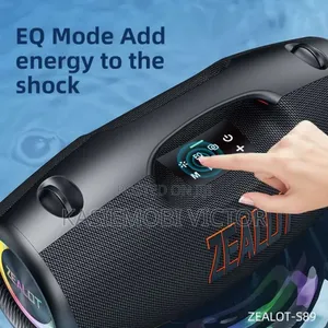Zealot S89