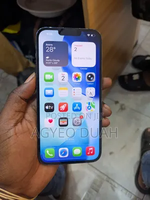 Apple iPhone 13 Pro Max 128 GB Green